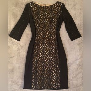 Anne Klein Dress